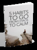 Thumbnail 5 Habits To Go From Chaos To Calm